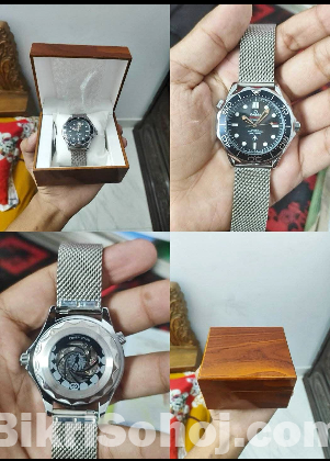 Omega watch